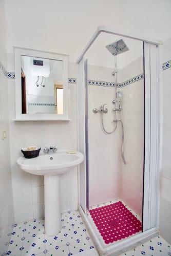 Apartamento Il Veliero Blu B&B Lipari Centro