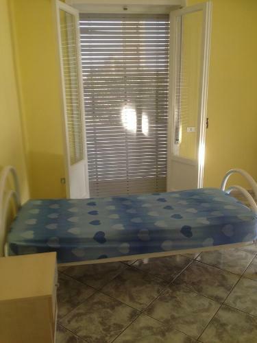 Apartamento Casa Santa Rosa
