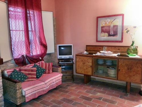 Apartment Sottorologio