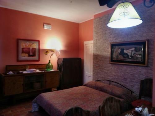 Apartment Sottorologio