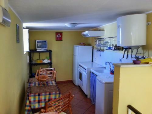Apartment Sottorologio