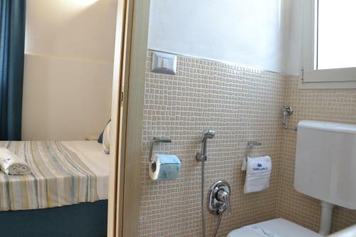 Hostal Affittacamere Torre Lapillo