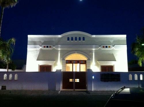 Hostal Affittacamere Torre Lapillo