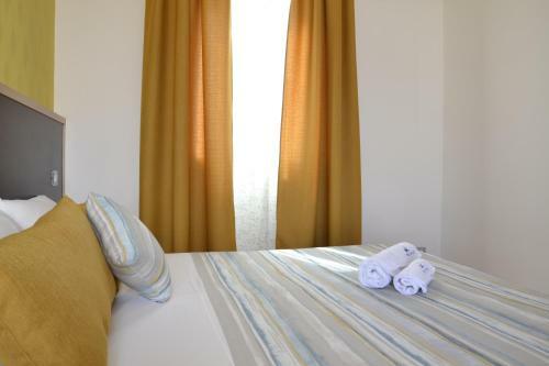 Hostal Affittacamere Torre Lapillo