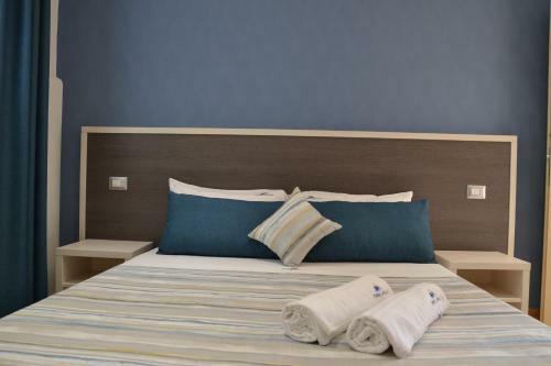 Hostal Affittacamere Torre Lapillo