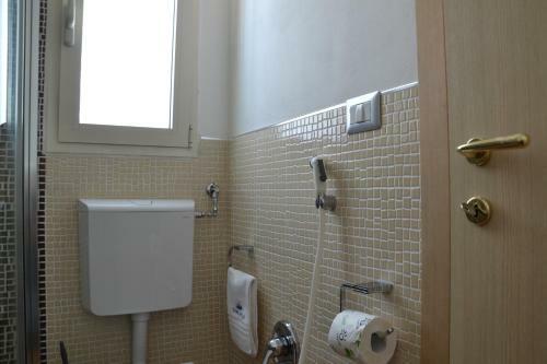 Hostal Affittacamere Torre Lapillo