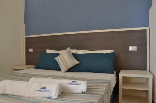 Hostal Affittacamere Torre Lapillo