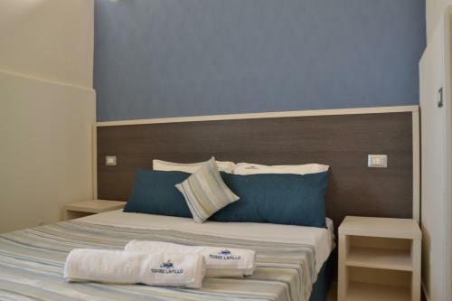 Hostal Affittacamere Torre Lapillo