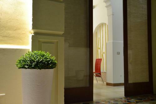 Hostal Affittacamere Torre Lapillo