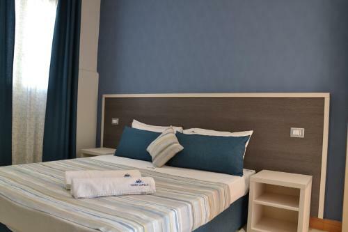 Hostal Affittacamere Torre Lapillo