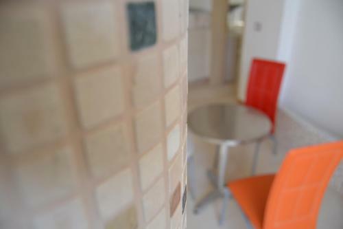 Hostal Affittacamere Torre Lapillo