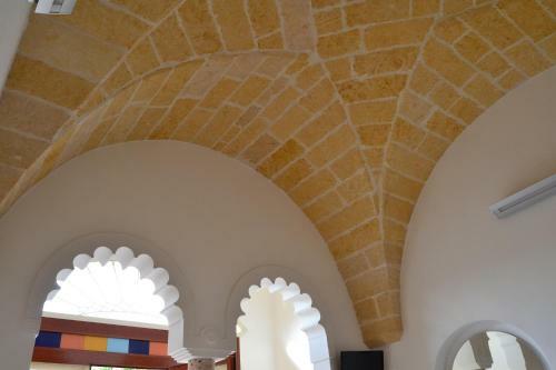 Hostal Affittacamere Torre Lapillo