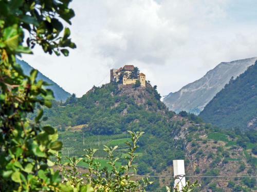 Hostal Pension Baumgarten