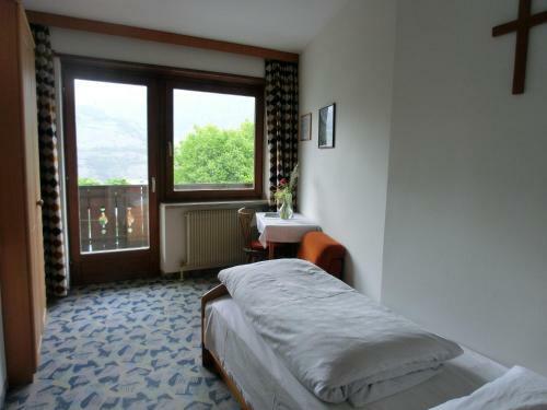 Hostal Pension Baumgarten