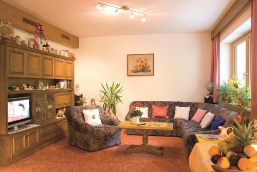 Hostal Pension Baumgarten