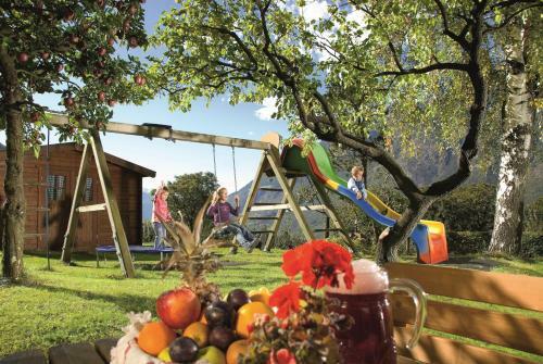 Hostal Pension Baumgarten