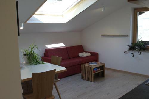 Hostal Pension Baumgarten