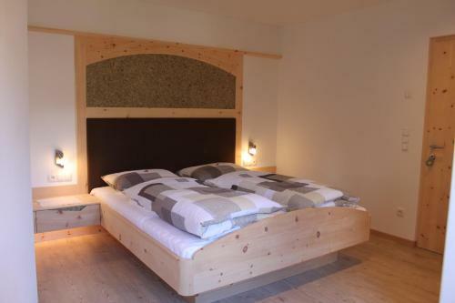 Hostal Pension Baumgarten