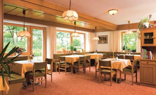 Hostal Pension Baumgarten