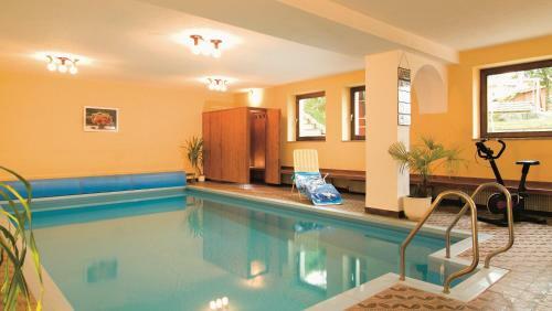 Hostal Pension Baumgarten