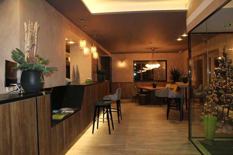 Harmony Suite Hotel