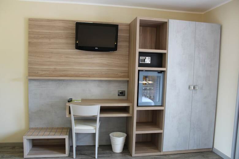 Harmony Suite Hotel