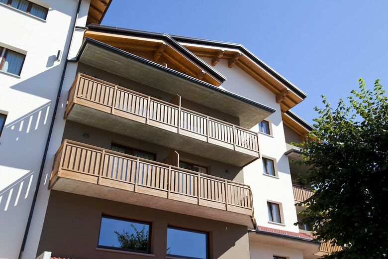 Harmony Suite Hotel