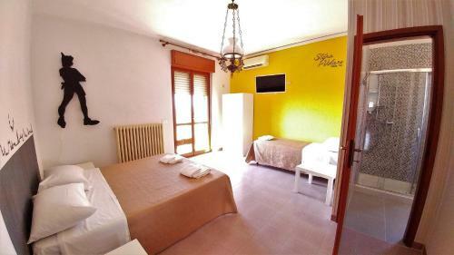 B&B La Fiaba