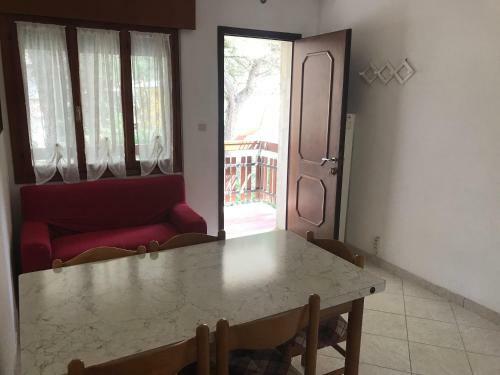 Apartamento Appartamento Pagoda