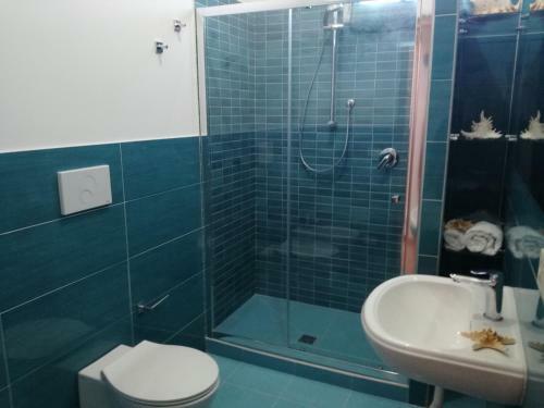 Apartamento Corallo Blu