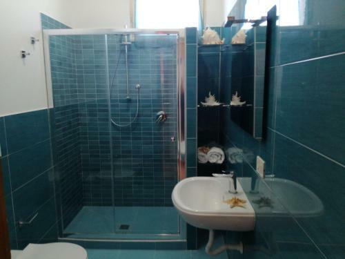 Apartamento Corallo Blu