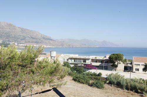 Apartamento Corallo Blu