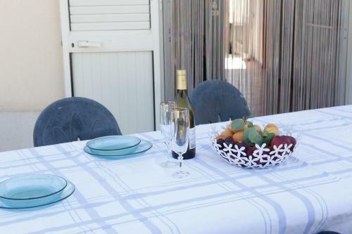 Apartamento Corallo Blu