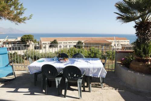 Apartamento Corallo Blu
