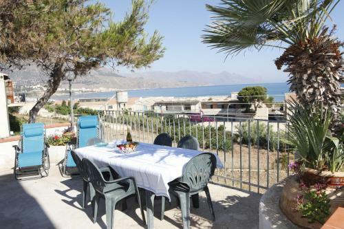 Apartamento Corallo Blu