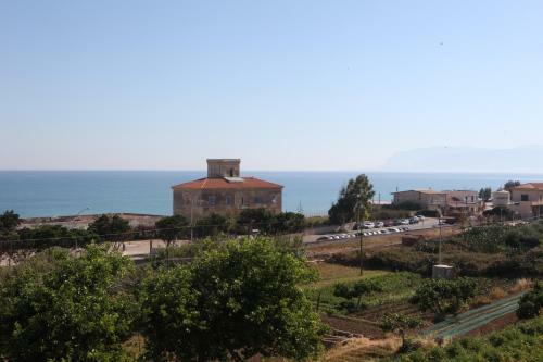 Apartamento Corallo Blu