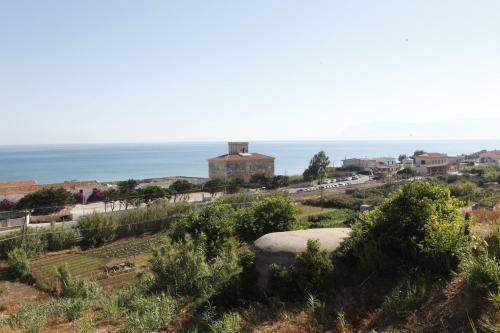 Apartamento Corallo Blu