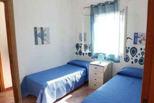 Apartamento Corallo Blu