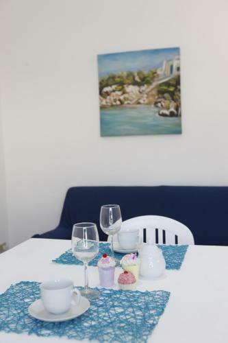 Apartamento Corallo Blu