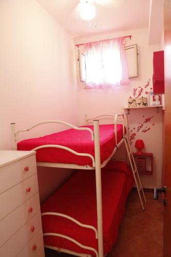 Apartamento Corallo Blu
