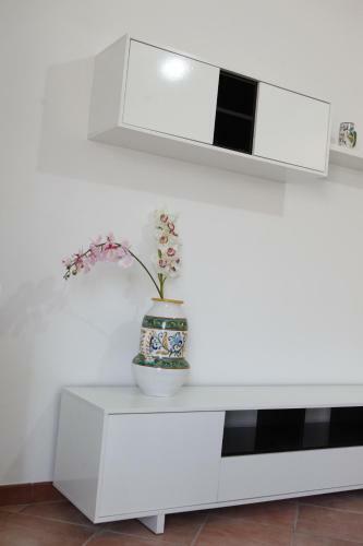 Apartamento Corallo Blu