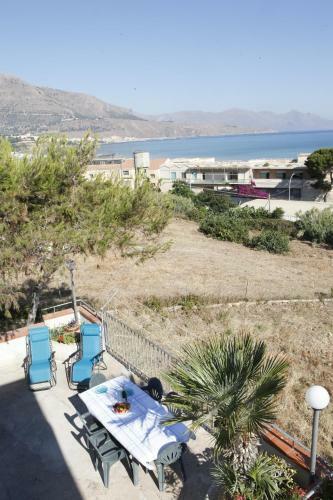 Apartamento Corallo Blu