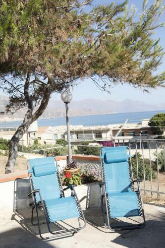 Apartamento Corallo Blu