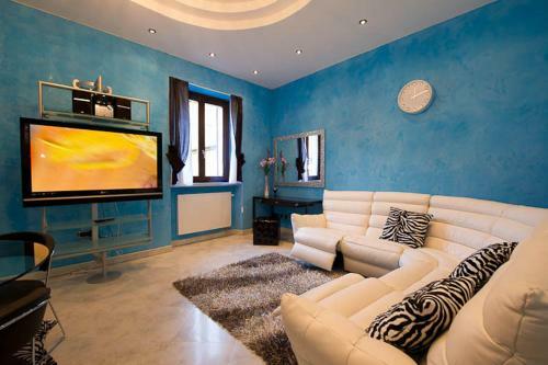 Apartamento Appartamenti Luxury Arco