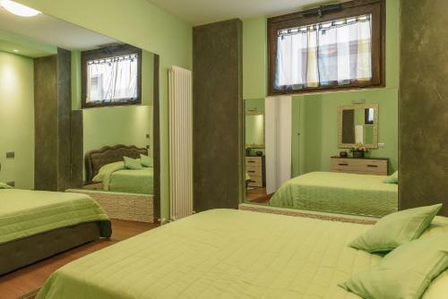 Apartamento Appartamenti Luxury Arco