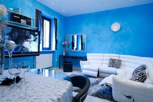 Apartamento Appartamenti Luxury Arco