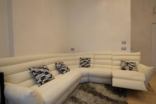 Apartamento Appartamenti Luxury Arco