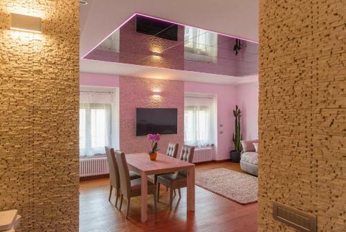 Apartamento Appartamenti Luxury Arco