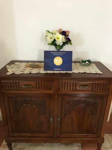 B&B Regina Maria