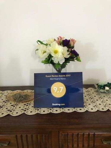 B&B Regina Maria